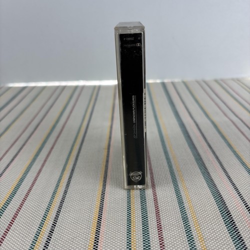 Vintage 1979 Joy Division Kassette unbekannt Freuden Post Punk Album Qwest Tape - Bild 7 von 7
