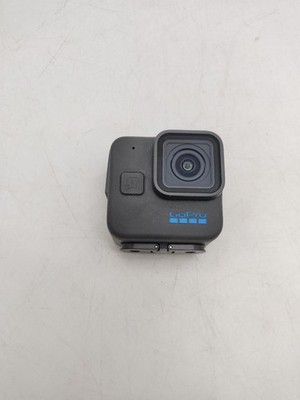 GoPro HERO11 Black Mini Action Camera 5.3K60 Video, 24.7MP, - Scratch & Dent