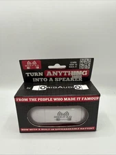 Origaudio ROCK-IT 3.0 Vibration Speaker System Turn Anything Into a Speaker