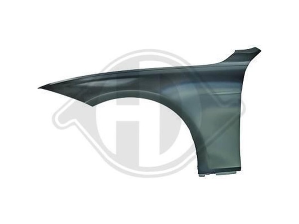 KotflüGel Links FüR BMW F30 2011-2019-image