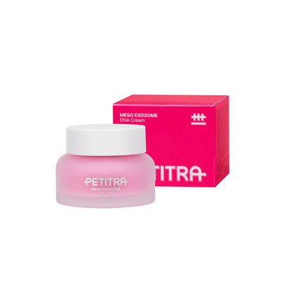 Petitra Meso Exosome DNA Cream 50ml
