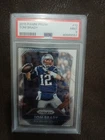 2015 Panini Prizm - #12 Tom Brady