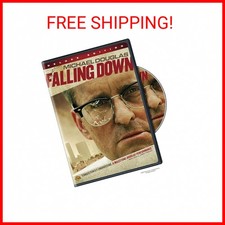 Falling Down Deluxe Edition 