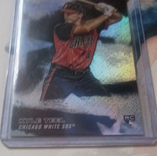 Topps Stars of MLB 2024 Rookie Cards 4 Lot Kyle Teel Gavin Williams Gorman