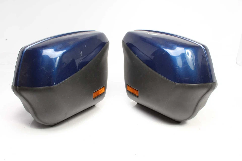 maleta equipaje Ducati ST4S ST4S/01 01-03 Foto 2 de 4