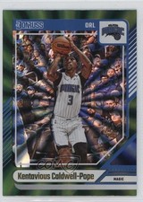 2024-25 Panini Donruss Holo Green Laser Kentavious Caldwell-Pope #5 1hg9