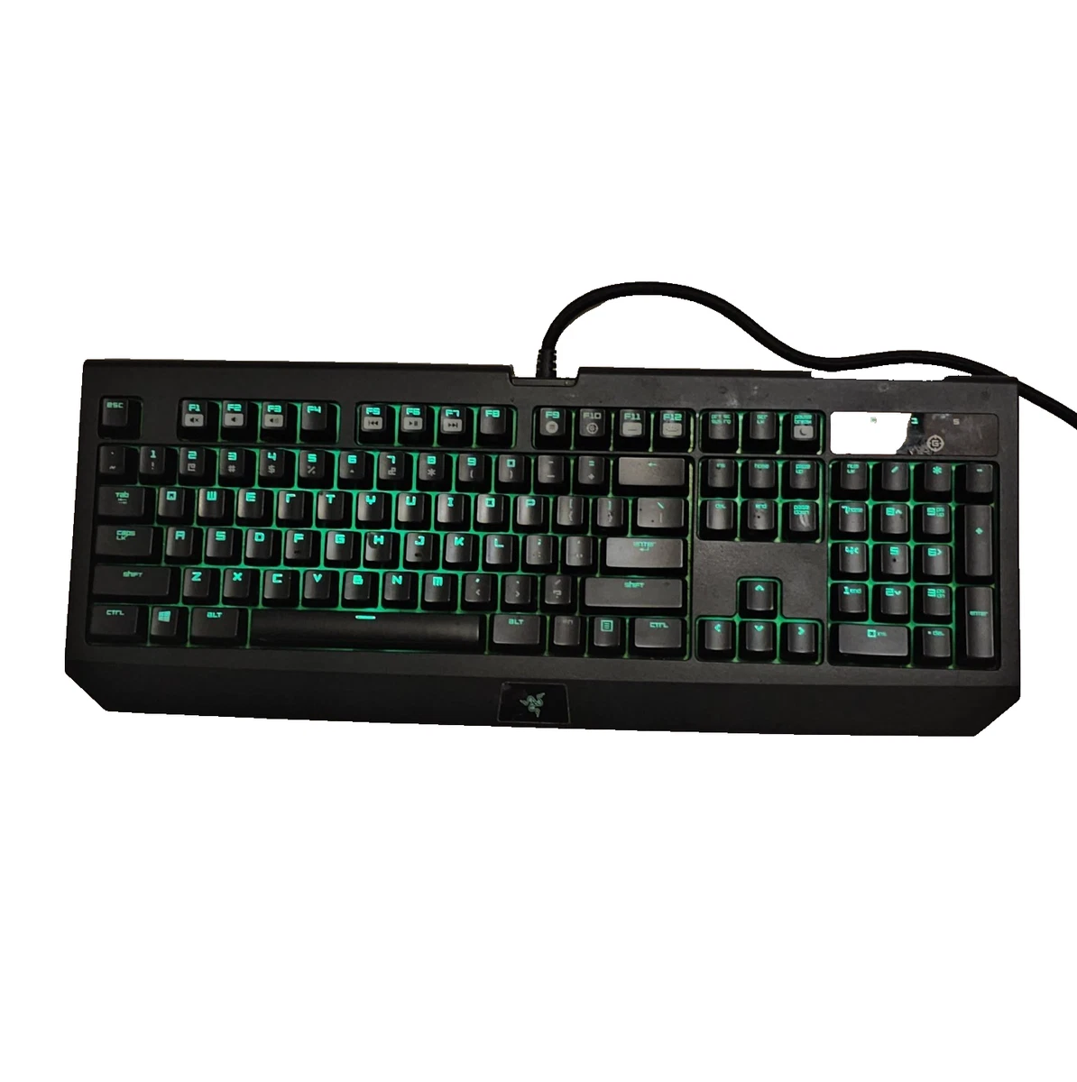 Razer Blackwidow Ultimate for sale | eBay