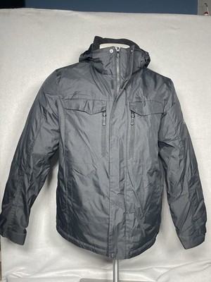 ZeroXposur Dozer Ski Jacket Size Medium Removable Hood