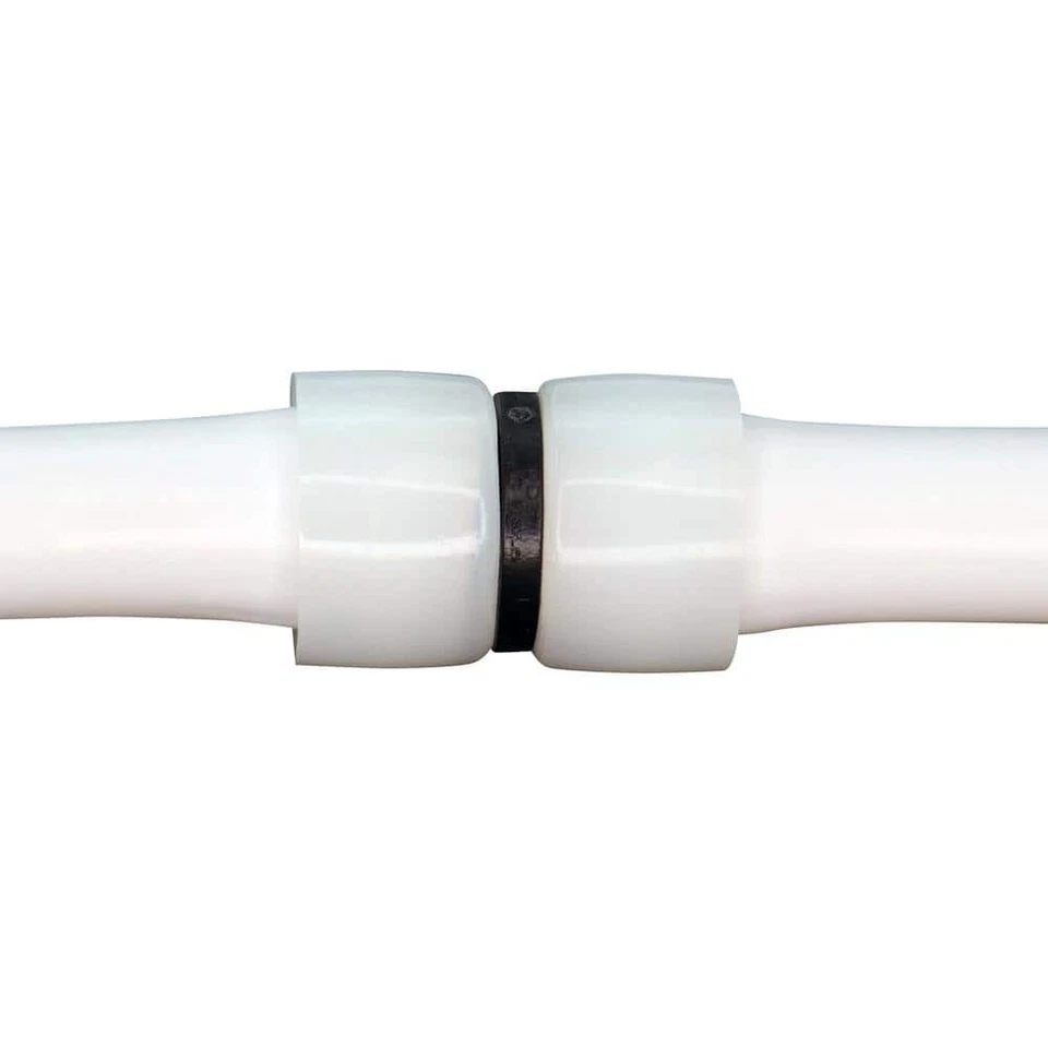 Apollo 3/4 in. x 100 ft. White PEX-A Expansion Pipe - Image 3 of 4