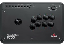 Mayflash F700 Wireless Arcade Fight Stick per PS4, PS3, Switch, PC e Mac