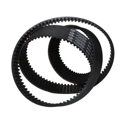 Gates PowerGrip  HTD  1000 5M, Breite auswählbar, Zahnriemen