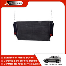 Radiateur Toyota RAV 4