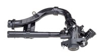 Mahle Tm 97 97 Thermostat, KüHlmittel FüR MERCEDES-BENZ
