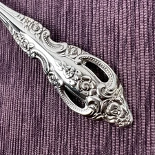 Oneida Renoir Pembrooke stainless flatware USA silverware Your Choice