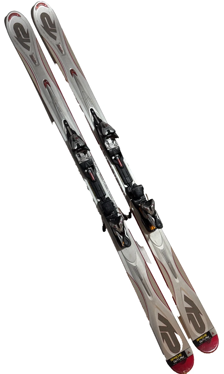 K2 Apache for sale - eBay