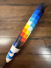 2023 DeMarini Prism Bat 30/19 (-11) Fastpitch Softball Bat