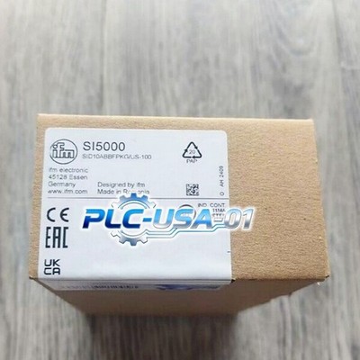 SI5000 1PCS Brand New IFM SI5000 Proximity Switch Sensor Fast delivery &ex