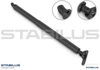 Stabilus 042069 Gasfeder FüR Koffer-/Laderaum Gasfeder GasdäMpfer