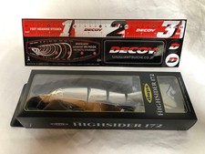 deps HIGHCIDER 172 FLASH KETA BASS DECOY STICKER BONUS 648338
