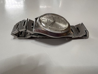 ナギです。 Seiko Five 5139-7010 Analog Automatic Men 51 Series 5 Dx 27 Stone