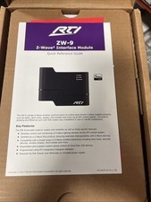 RTI ZW-9