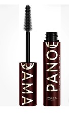 Loreal Paris Panorama Volume Million Lashes Mascara - Bordeaux Cashmere