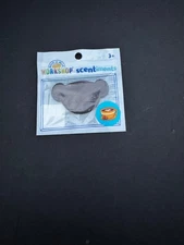 Build a Bear Teddy Bear Accessory - SCENTiments™ Coffee Scent Disc - New