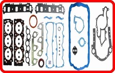 *FULL GASKET SET* Mazda B3000 3.0L OHV V6 VULCAN  8U "U,V"  1994-1995