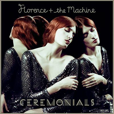 Florence + the Machine : Ceremonials CD Highly Rated eBay Seller Great Prices