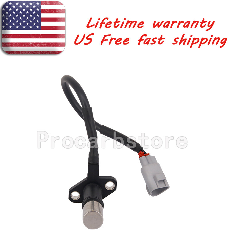 NEW Crankshafts Position Sensor CPS 9091905016 Fit 1994-2004 TOYOTA 2.7L 2.4L US