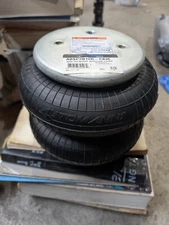 Automann ABSP2B12R-CA36 Air Spring Rollin Lobe