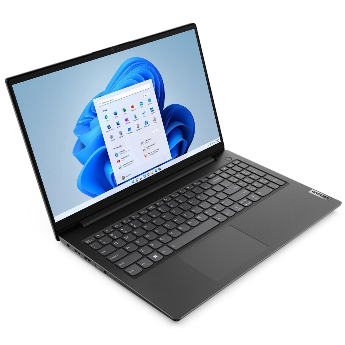 NEW Lenovo V14 G4 AMD Ryzen 5 5500U, 16GB RAM, 512GB SSD 14