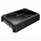 Pioneer GM-D9704 4-Kanal Verstärker Endstufe mit Kabelfernbedienung 1600 W