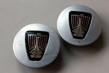 Jeu de moyeux de couvercle de capuchon en plastique pour centre de roue en...