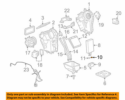 GM OEM 2724952 A/C Compressor Seal Pack of 2 ACDelco 15-30917 89019245 ...