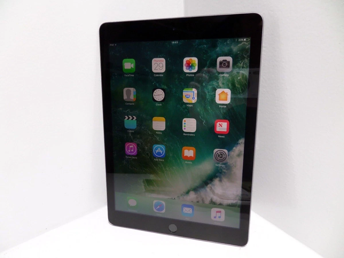 Las mejores ofertas en Apple iPad 5ta generación | eBay