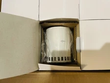 Non-OEM DK2243 Wide Tape Continuous Labels 4 in x 100 ft. (Pack of 10)