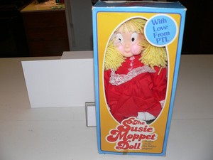 the susie moppet doll
