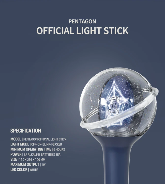 pentagon light products for sale | eBay