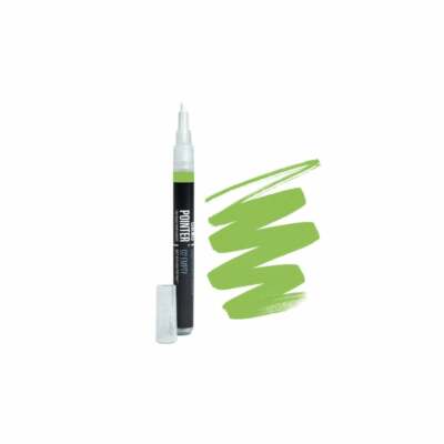 Grog Pointer 02 APP - Farbmarker auf Wasserbasis - 2 mm Feder