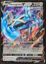 Metagross Prices | Metagross List