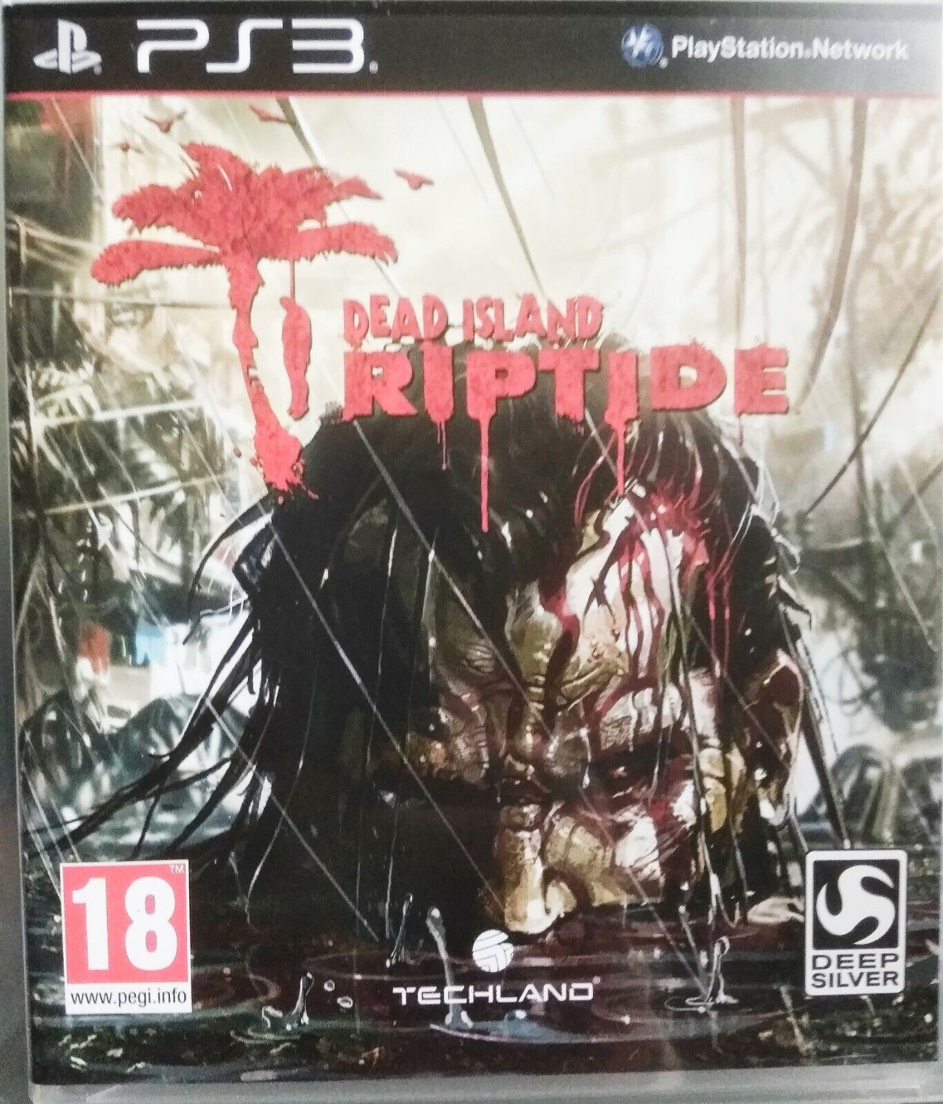 PS3 Dead Island video game for Sale in Hudson, NH - OfferUp