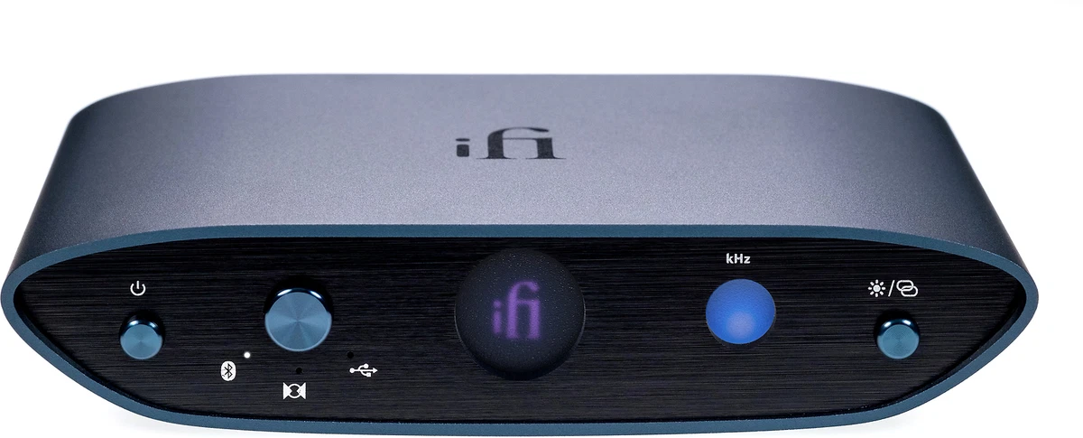 iFi Audio Zen One Signature DAC 5060738785629 | eBay