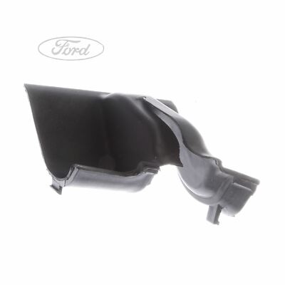 Genuine Ford TRANSIT MK 7 Bonnet Hinge Cover 1433665 for sale 