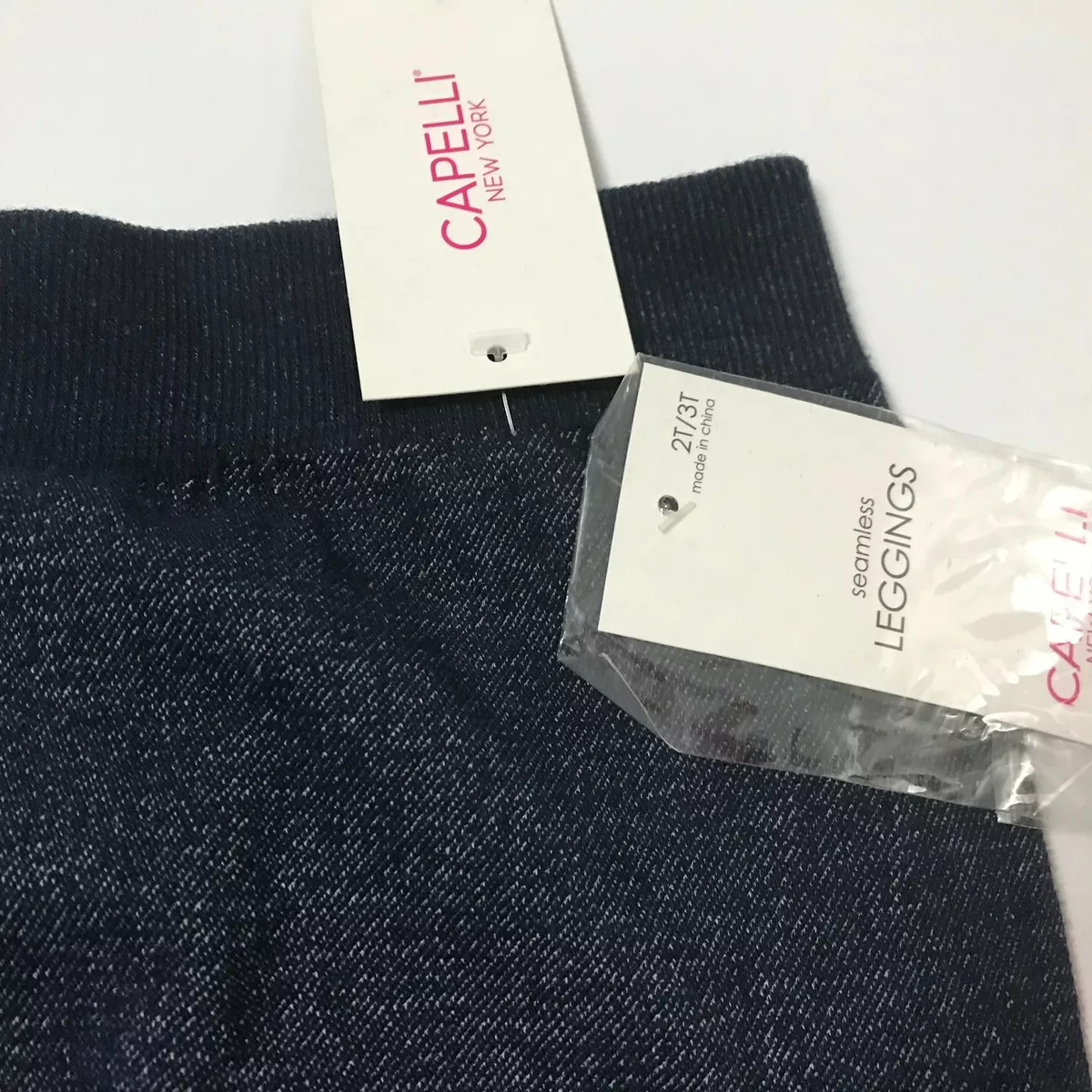 Capelli kids leggings sale