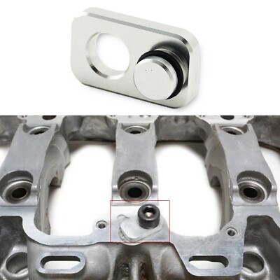 Main Girdle Saddle Plug For K Series K Swap K20 K24 Civic RSX EP3