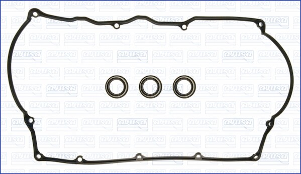 AJUSA 56005200 Gasket Set, cylinder head cover for ACURA,ISUZU,OPEL,VAUXHALL