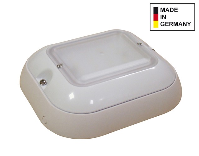 Bioledex Wado LED leuchte weiß 5200k 8 5w 800lumen - gerade günstig