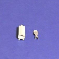 Hei Distributor Wiring Harness Power Wire Connector Shell Terminal