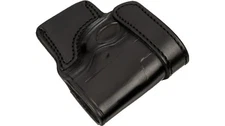 Cebeci Arms Beretta/Taurus Leather Speed Holster 20924LB62 LEFT Black NEW